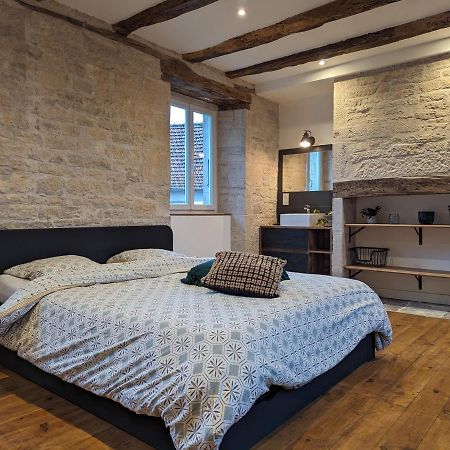 Maison De Bourg Cressensac 外观 照片