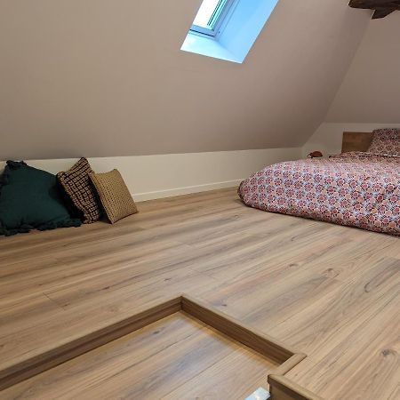 Maison De Bourg Cressensac 外观 照片
