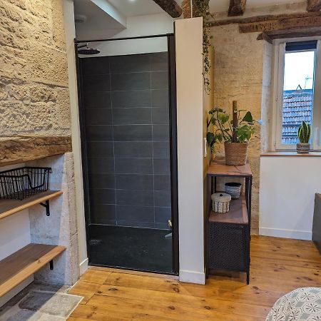 Maison De Bourg Cressensac 外观 照片