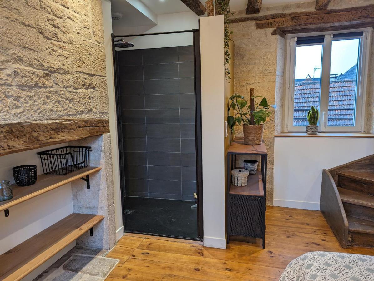 Maison De Bourg Cressensac 外观 照片
