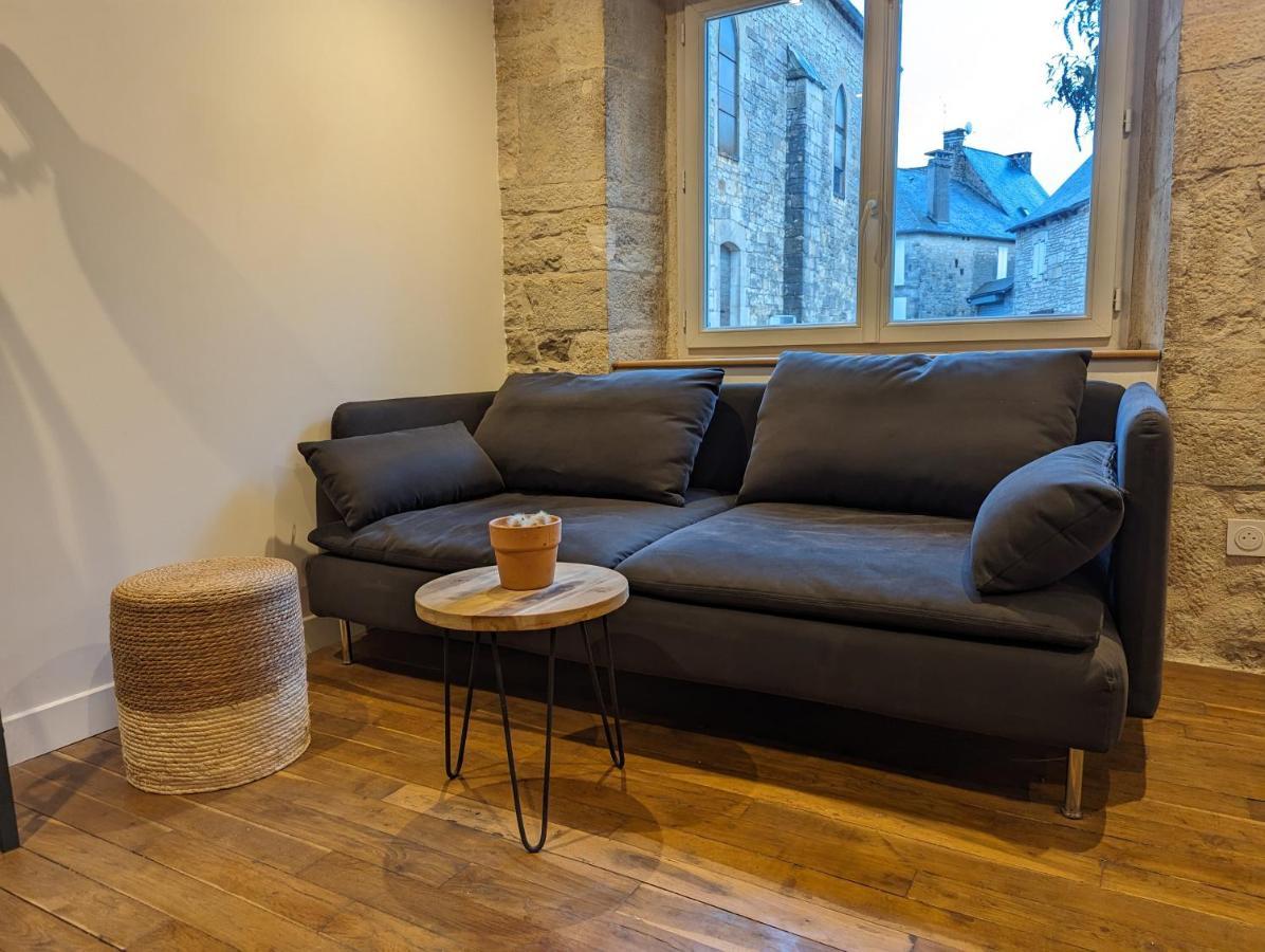 Maison De Bourg Cressensac 外观 照片