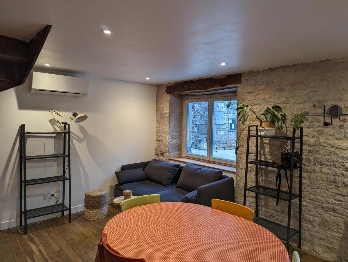 Maison De Bourg Cressensac 外观 照片