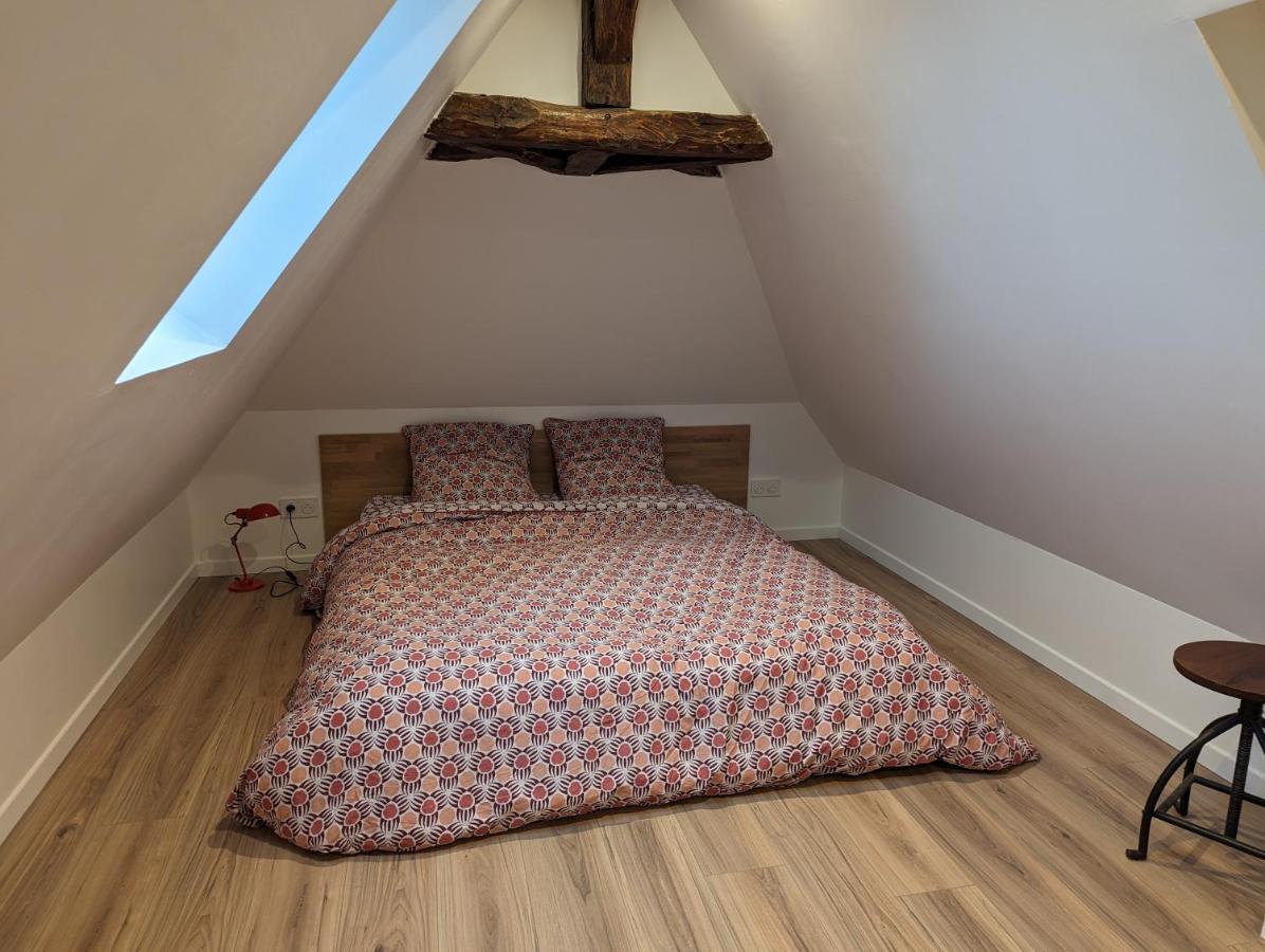 Maison De Bourg Cressensac 外观 照片